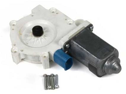 Mini Window Motor - Front Driver Side 67626955875